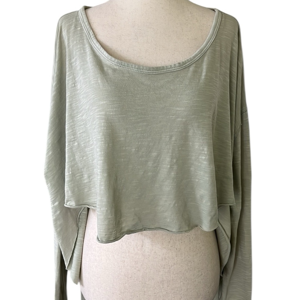 Free People Intimately Throw And Go Top - Picture 14 of 17